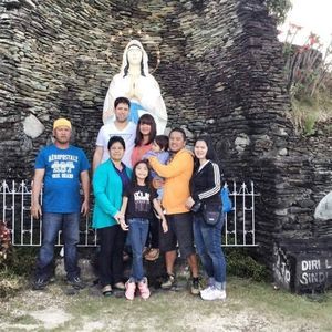 Meet your Posher, Shanlaye yve's